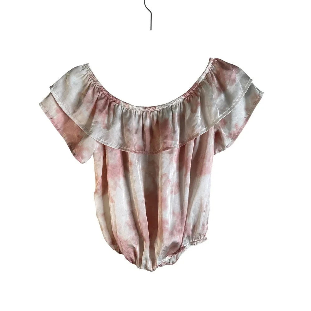 Lulus off shoulder
